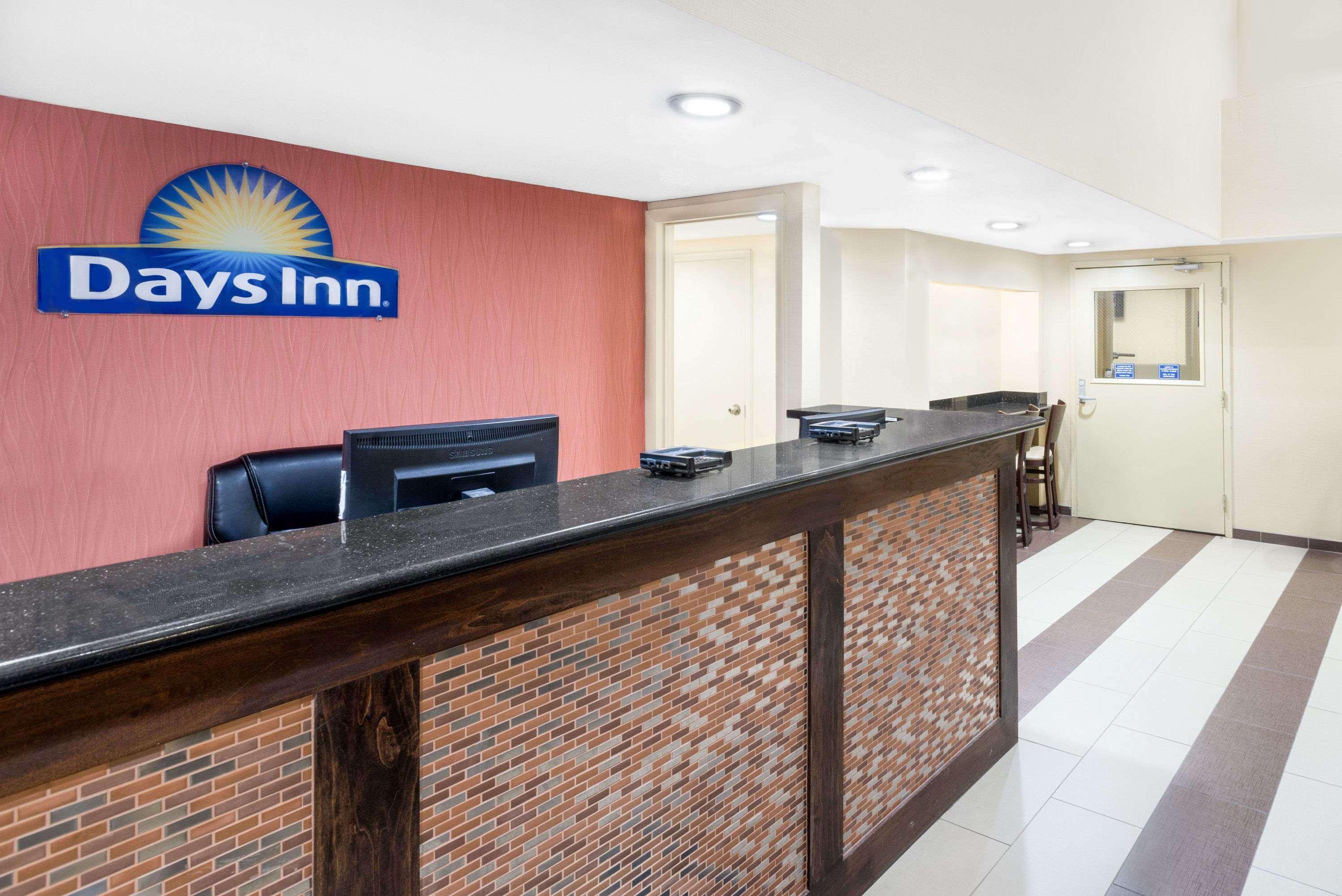 Days Inn By Wyndham Geneva/Finger Lakes Luaran gambar