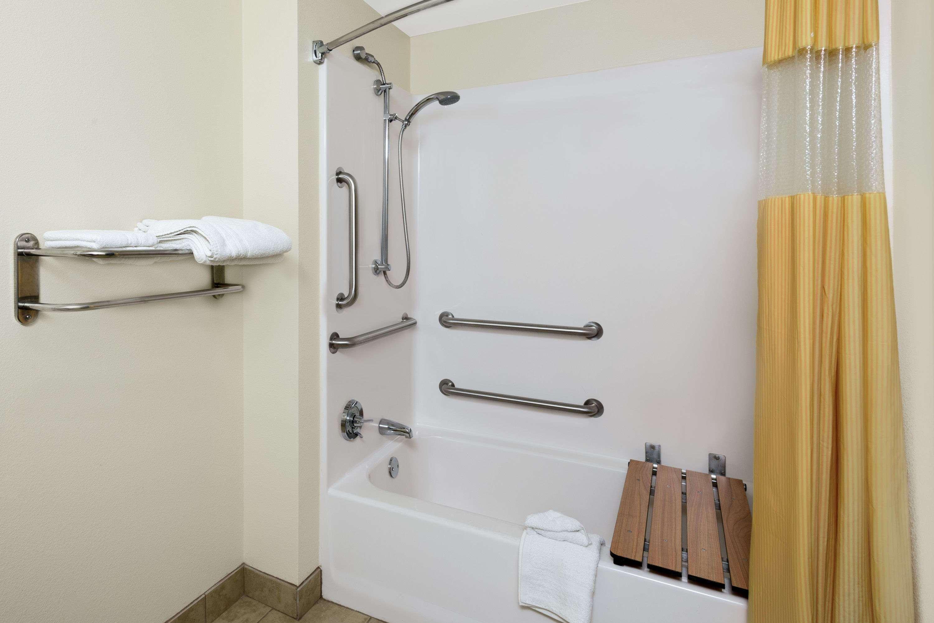 Days Inn By Wyndham Geneva/Finger Lakes Luaran gambar