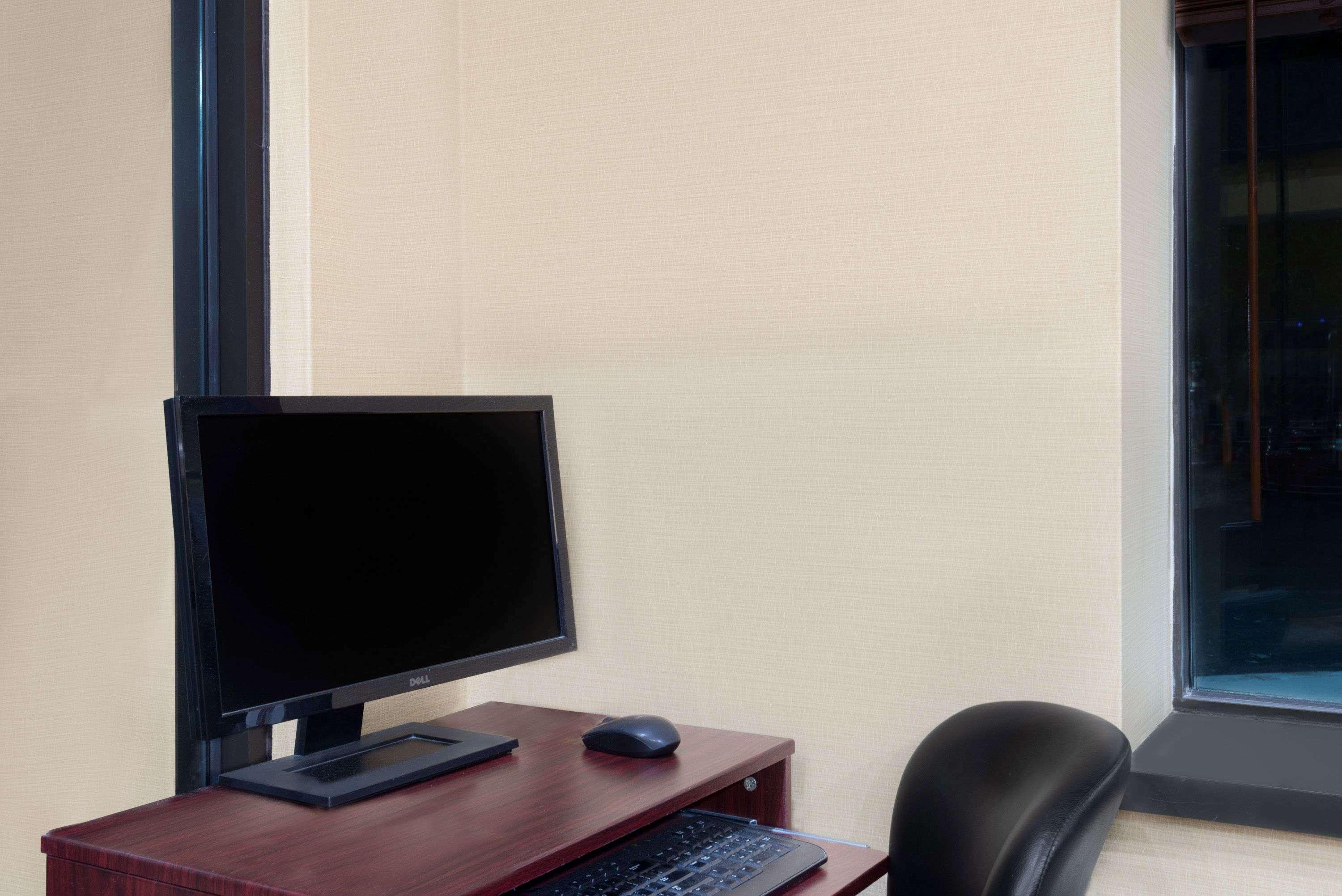 Days Inn By Wyndham Geneva/Finger Lakes Luaran gambar