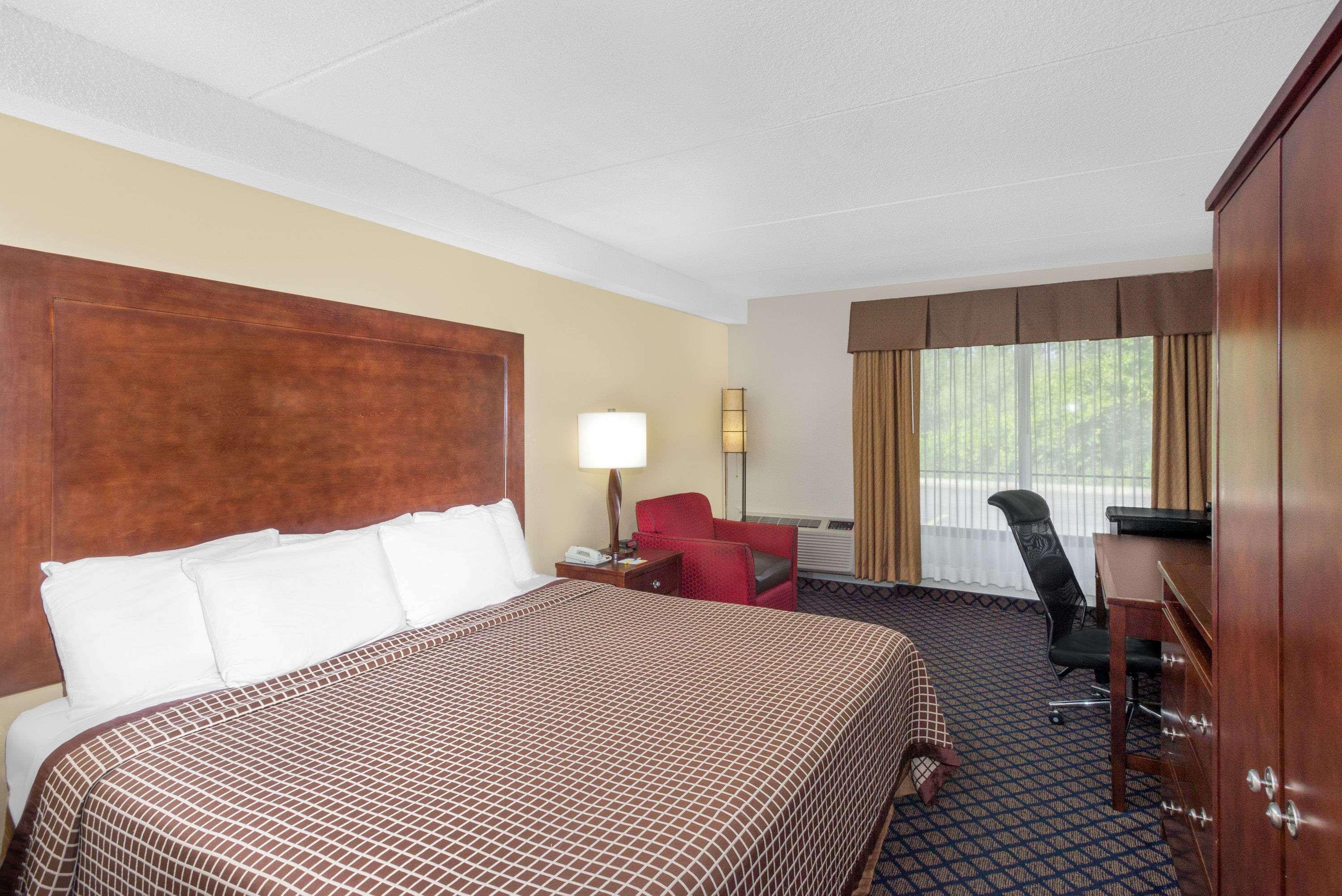Days Inn By Wyndham Geneva/Finger Lakes Luaran gambar