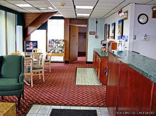 Days Inn By Wyndham Geneva/Finger Lakes Dalaman gambar