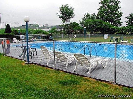 Days Inn By Wyndham Geneva/Finger Lakes Kemudahan gambar