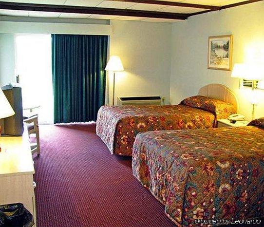 Days Inn By Wyndham Geneva/Finger Lakes Bilik gambar