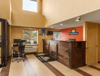 Days Inn By Wyndham Geneva/Finger Lakes Luaran gambar